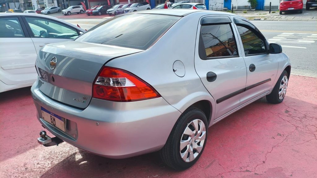 Volkswagen Gol Preto