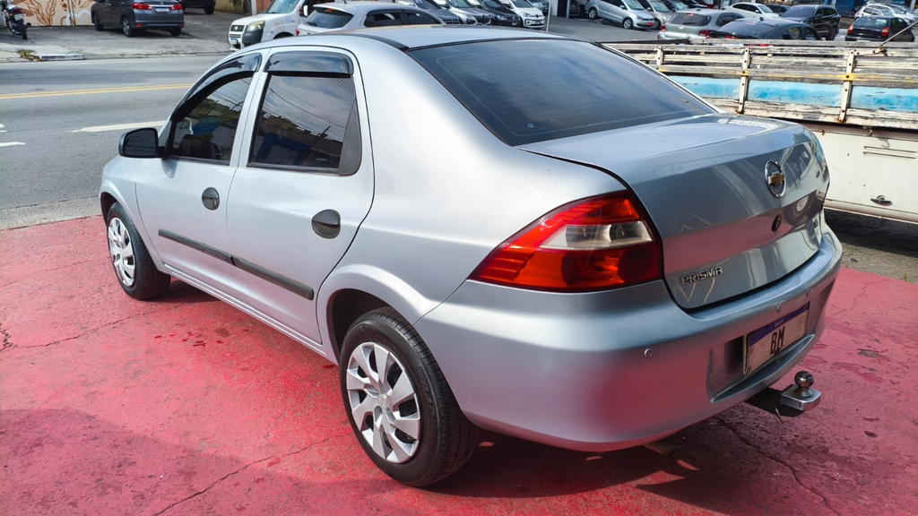 Volkswagen Gol Preto