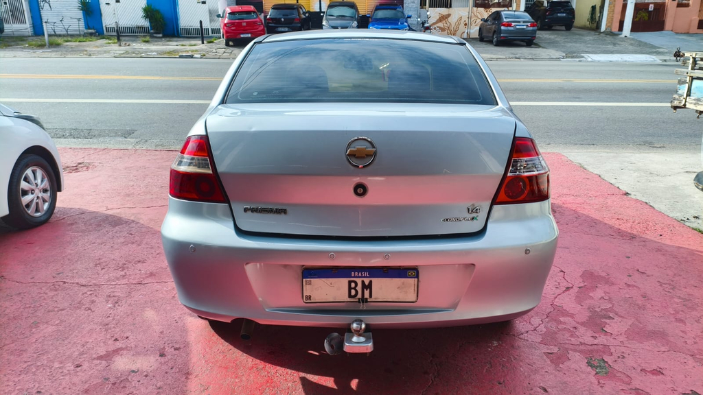 Volkswagen Gol Preto