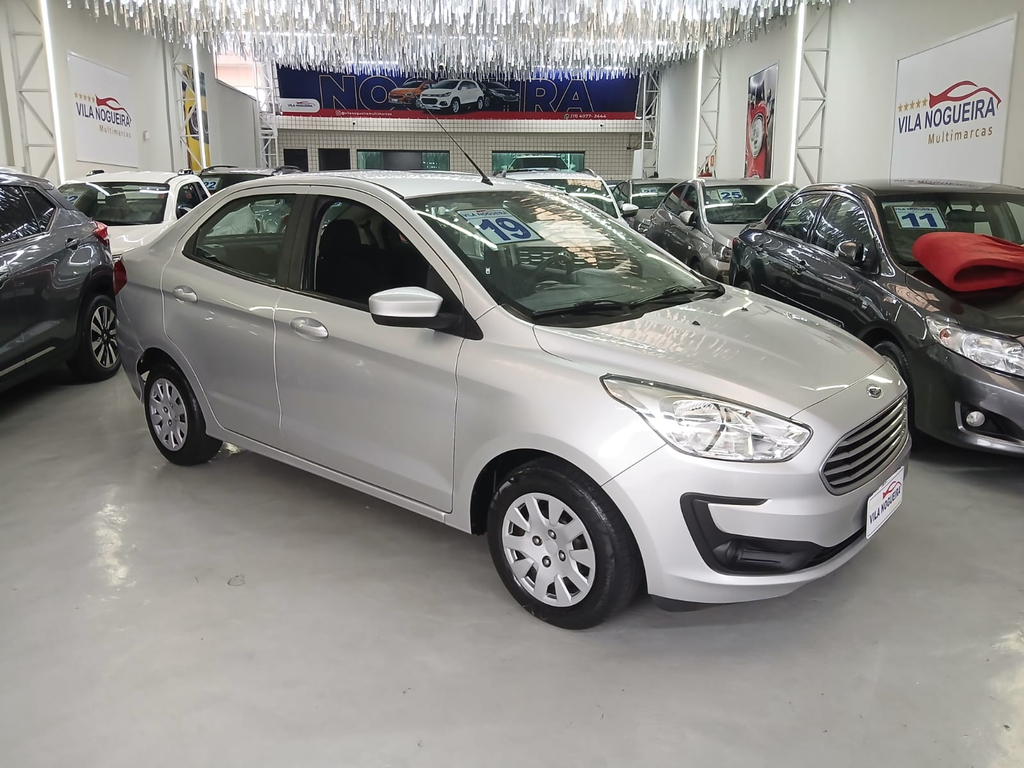 carro