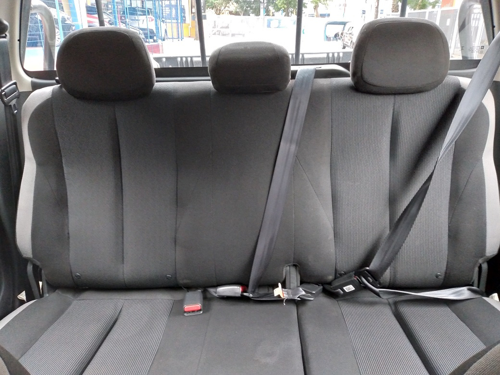 Chevrolet S10 Cabine Dupla Branco