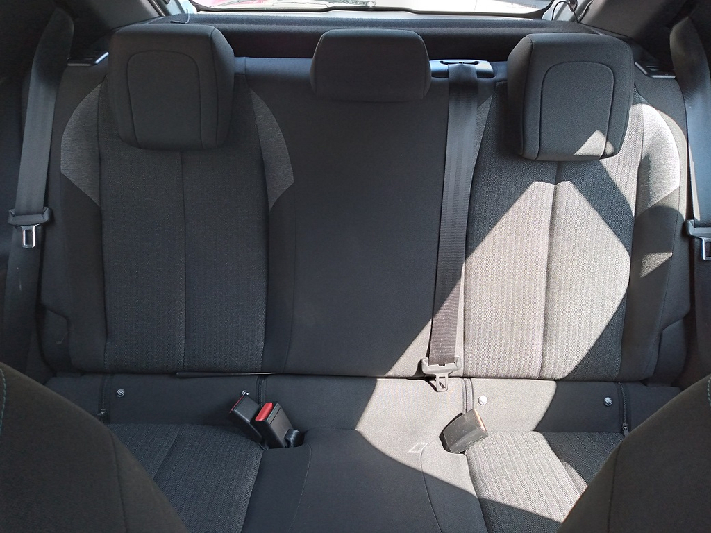 Peugeot 208 Branco