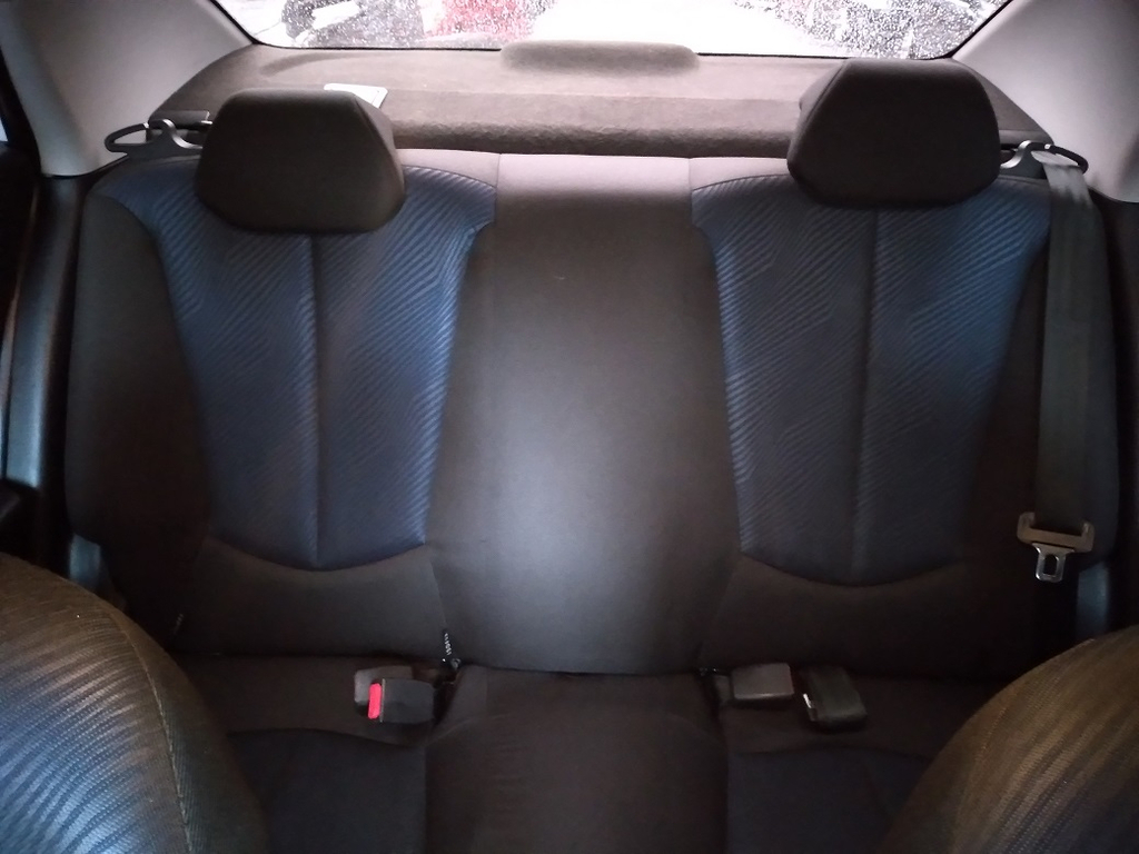 Hyundai HB20S Branco
