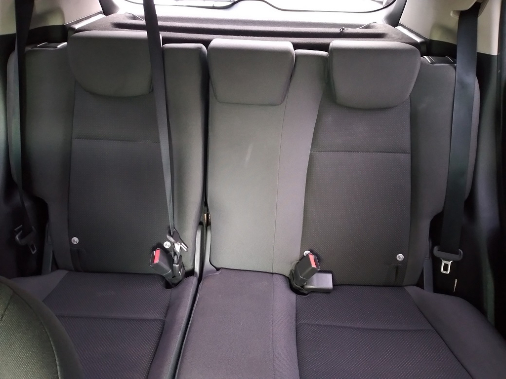 Honda HR-V Branco