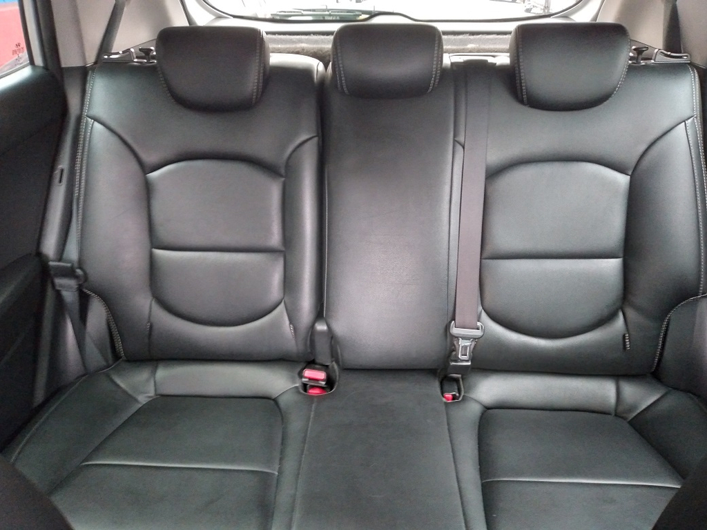 Hyundai Creta Branco