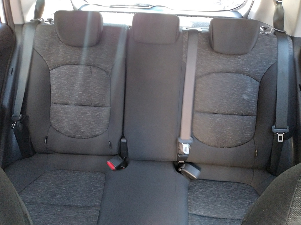 Hyundai Creta Branco
