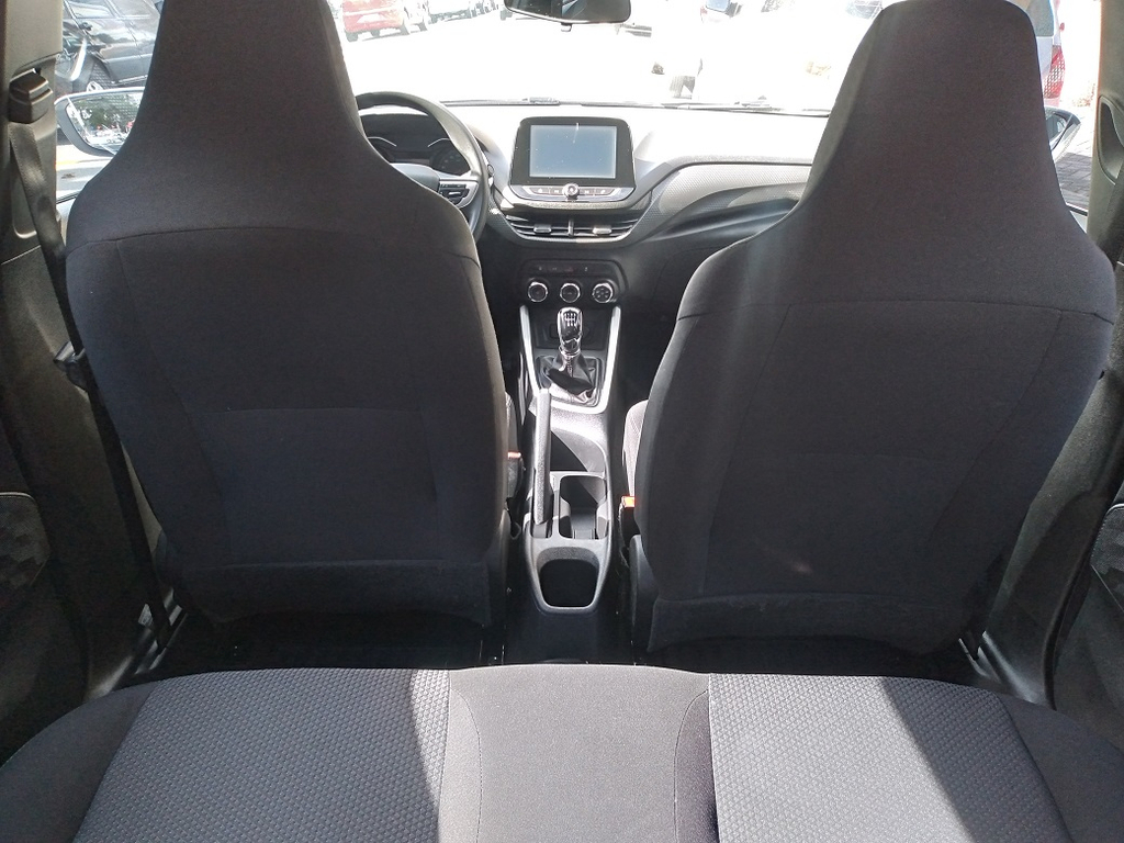 Chevrolet Onix Branco