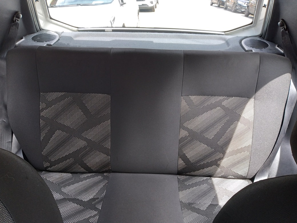 Fiat Palio Branco
