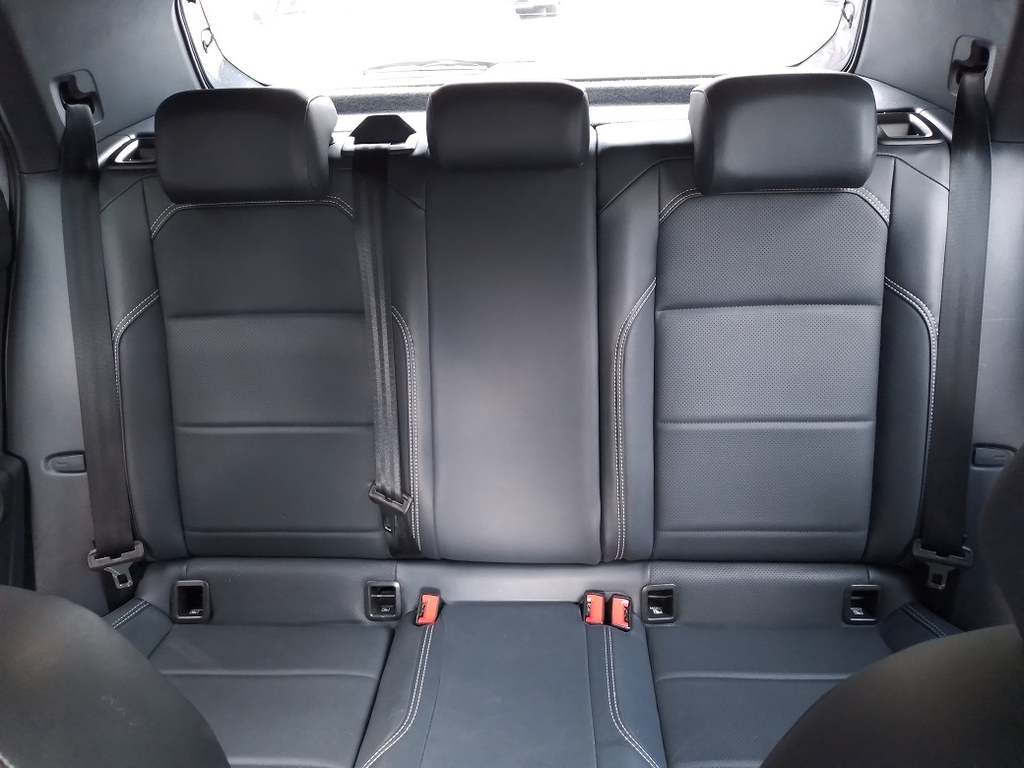Volkswagen T-Cross Cinza