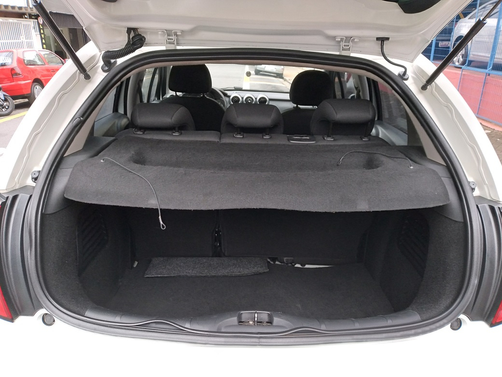 Citroen C3 Branco