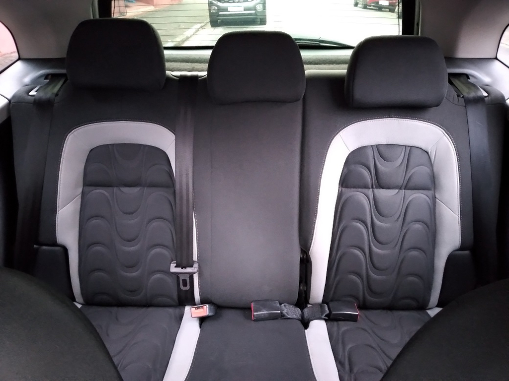 Citroen C3 Branco