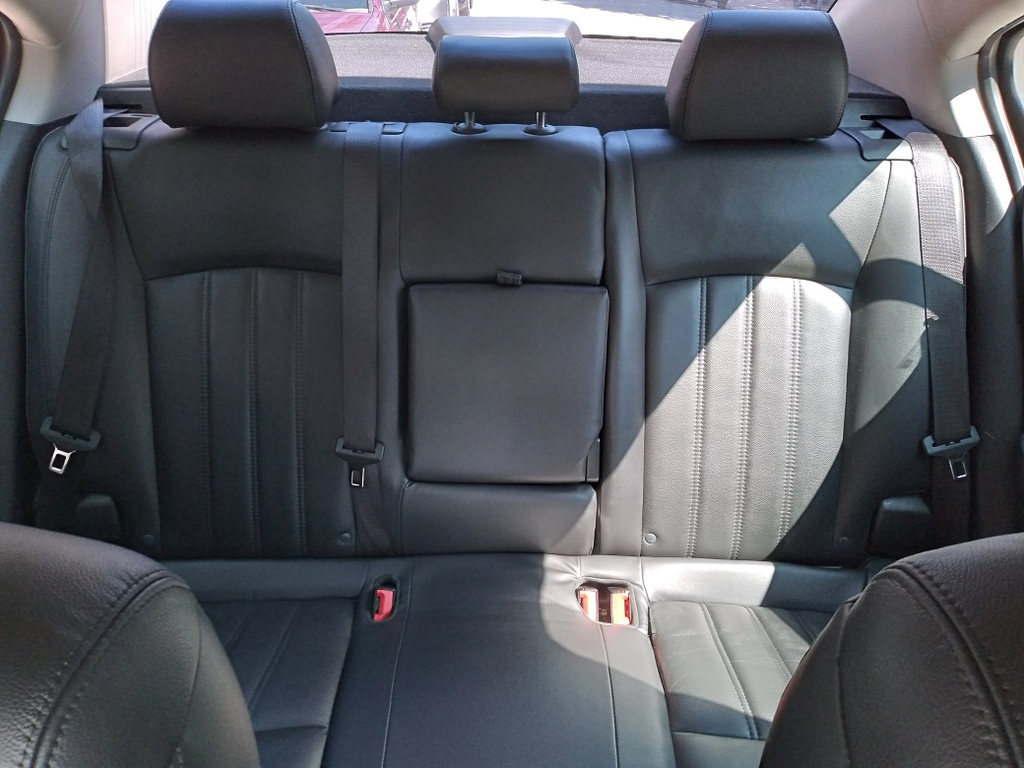 Chevrolet Cruze Prata