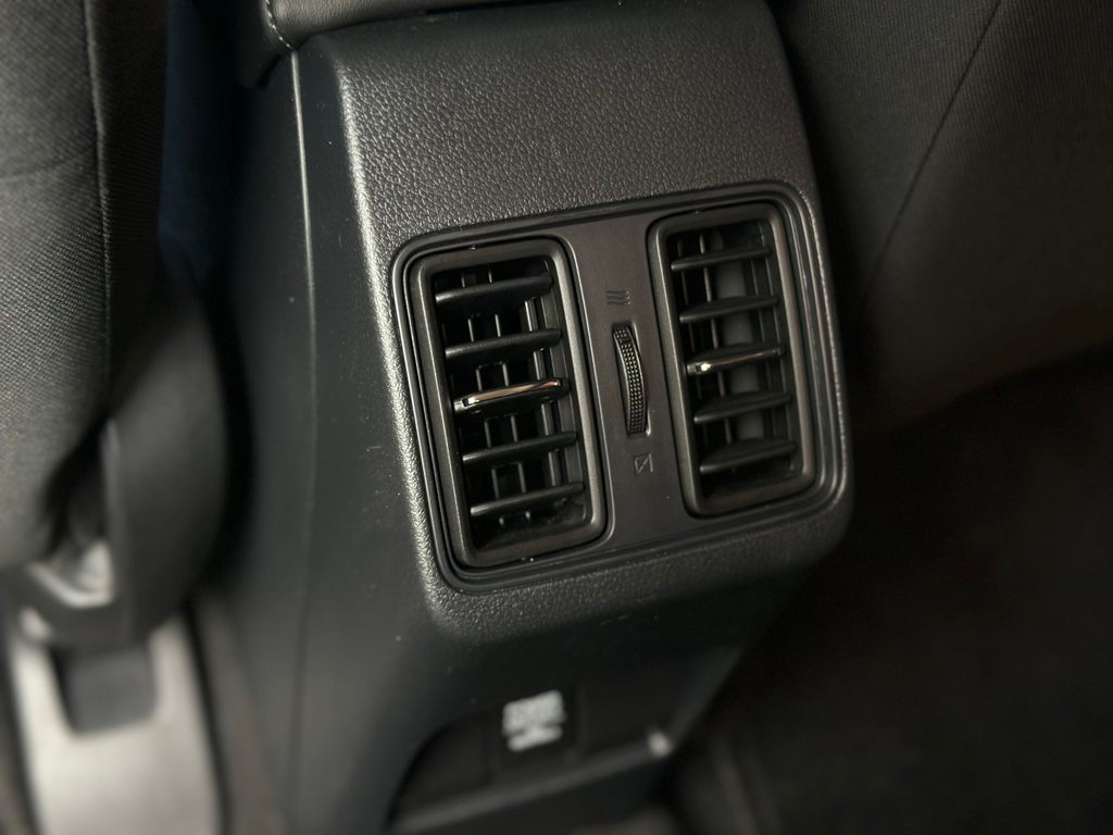Honda City Branco