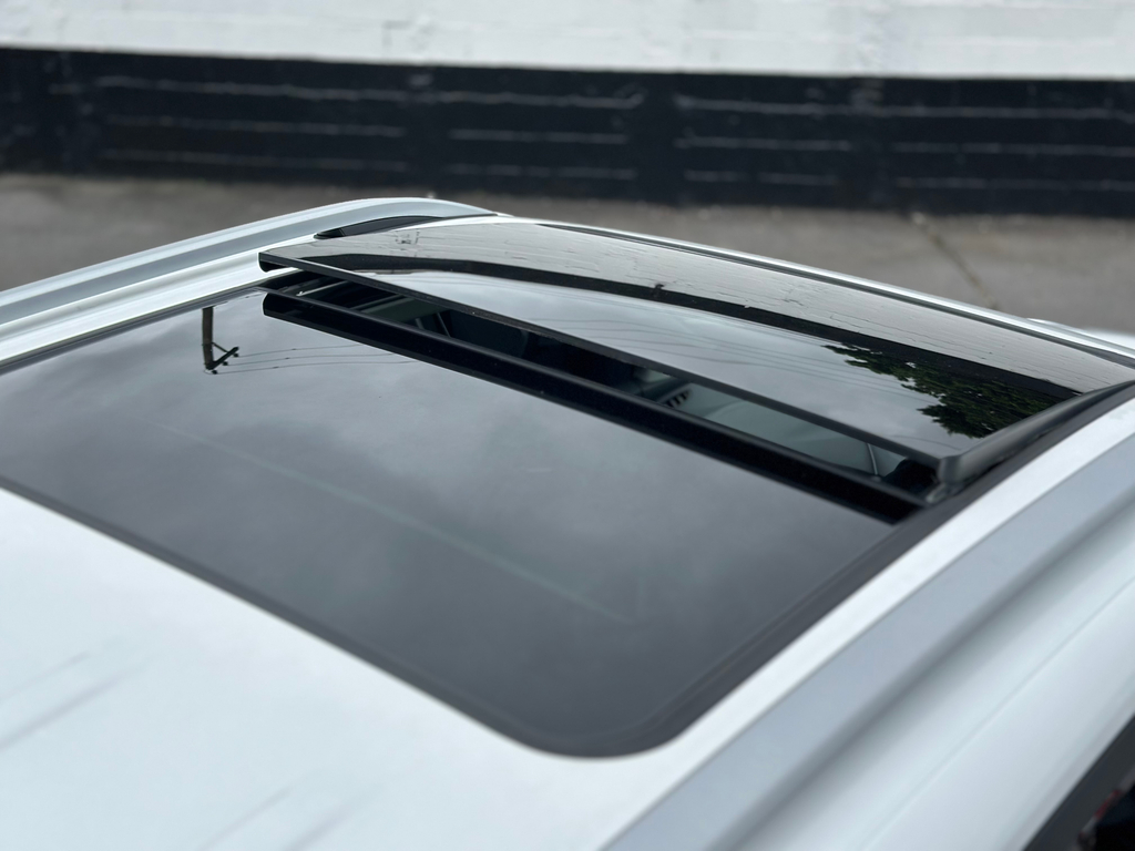 Chevrolet Tracker Branco