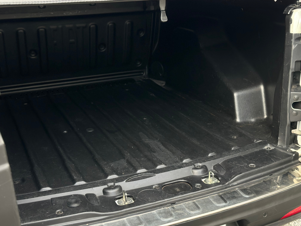 Fiat Toro Branco