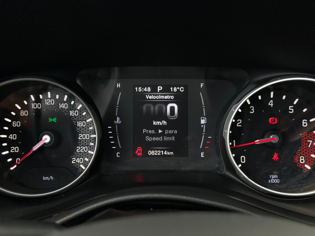 Fiat Toro Branco