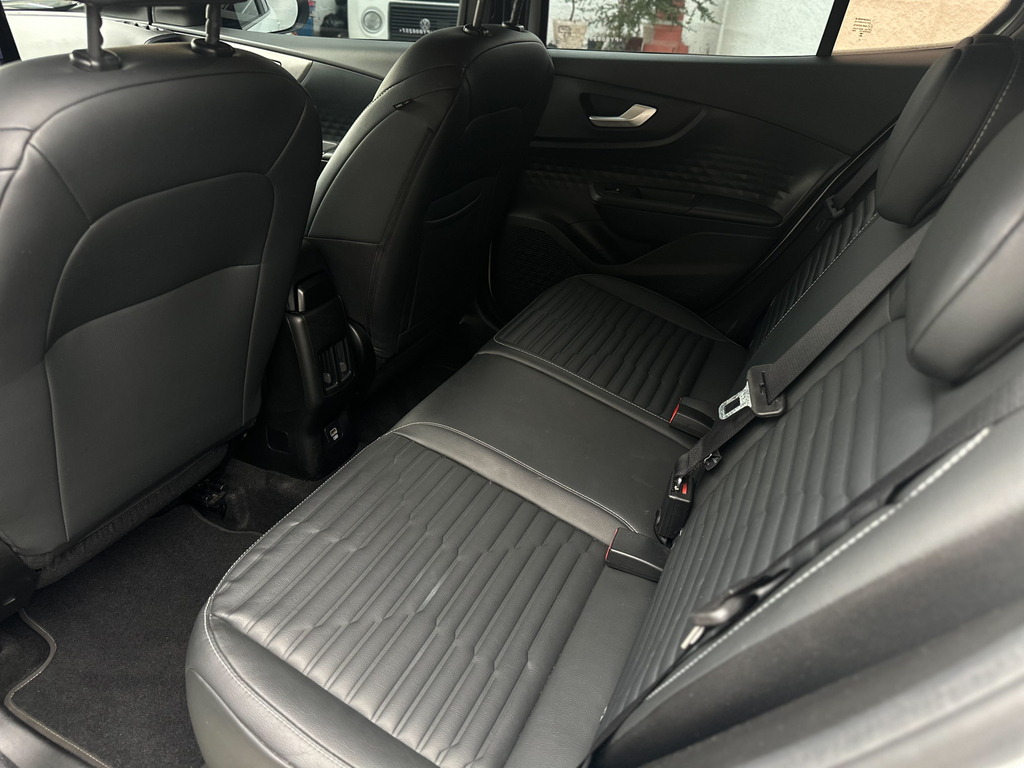 Fiat FASTBACK Branco