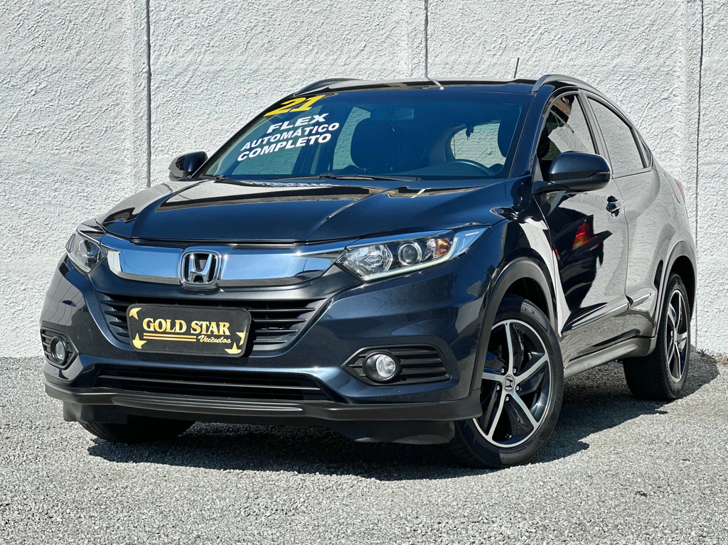 Honda HR-V Azul