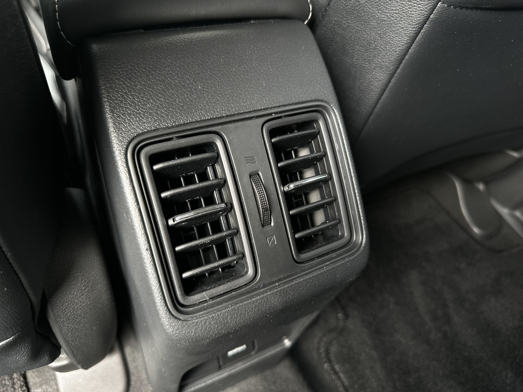 Honda City Branco