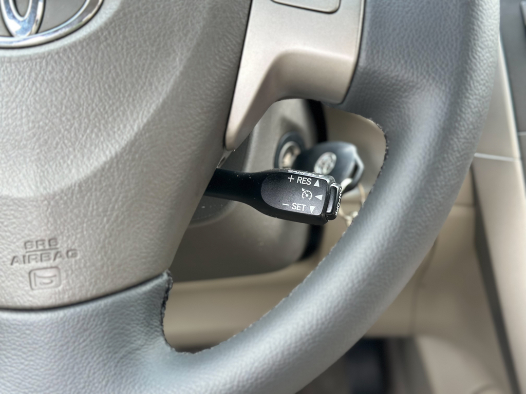 Toyota Corolla Preto