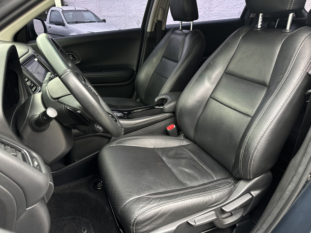 Honda HR-V Azul