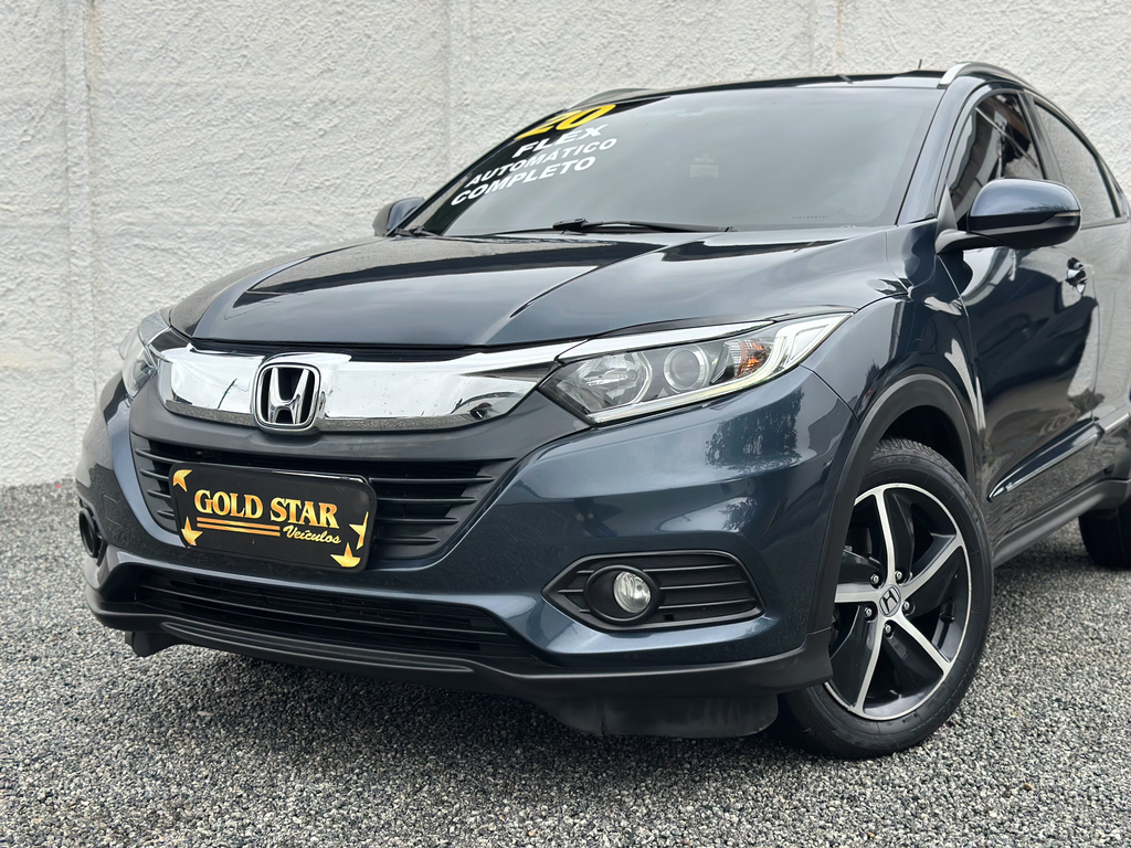 Honda HR-V Azul