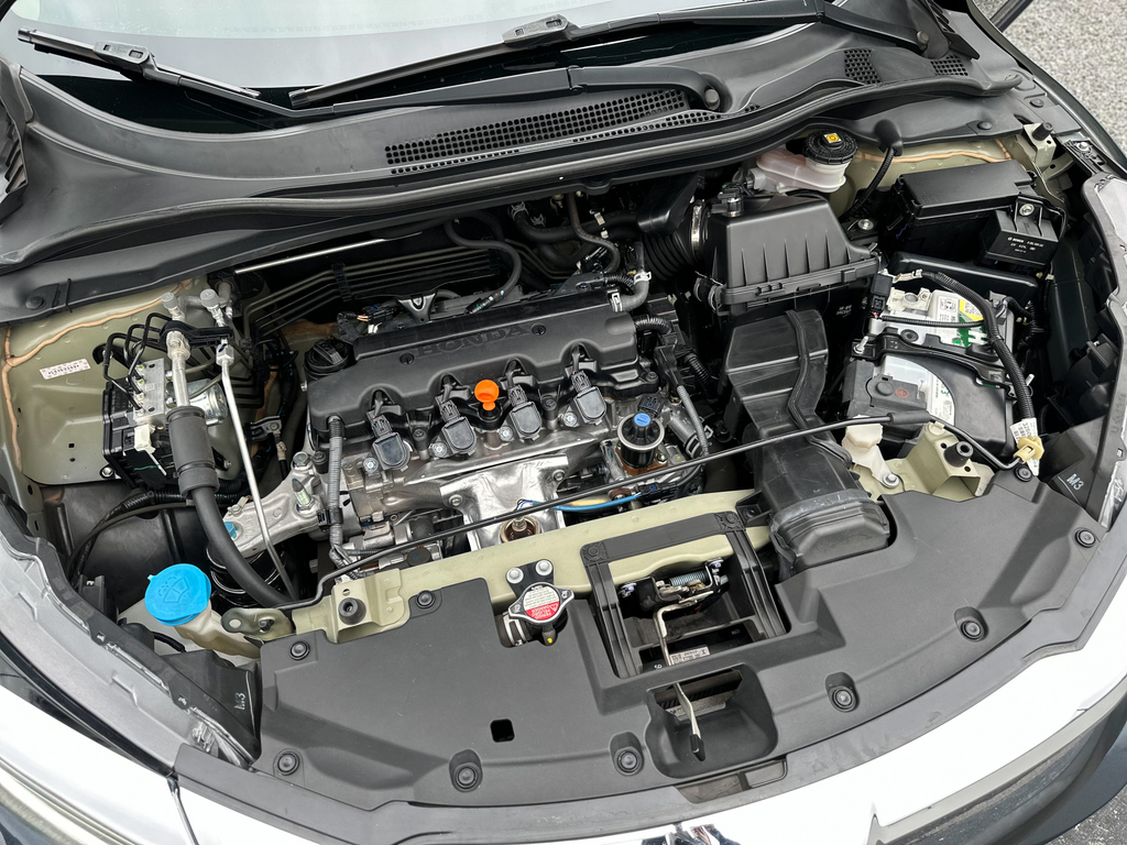 Honda HR-V Azul