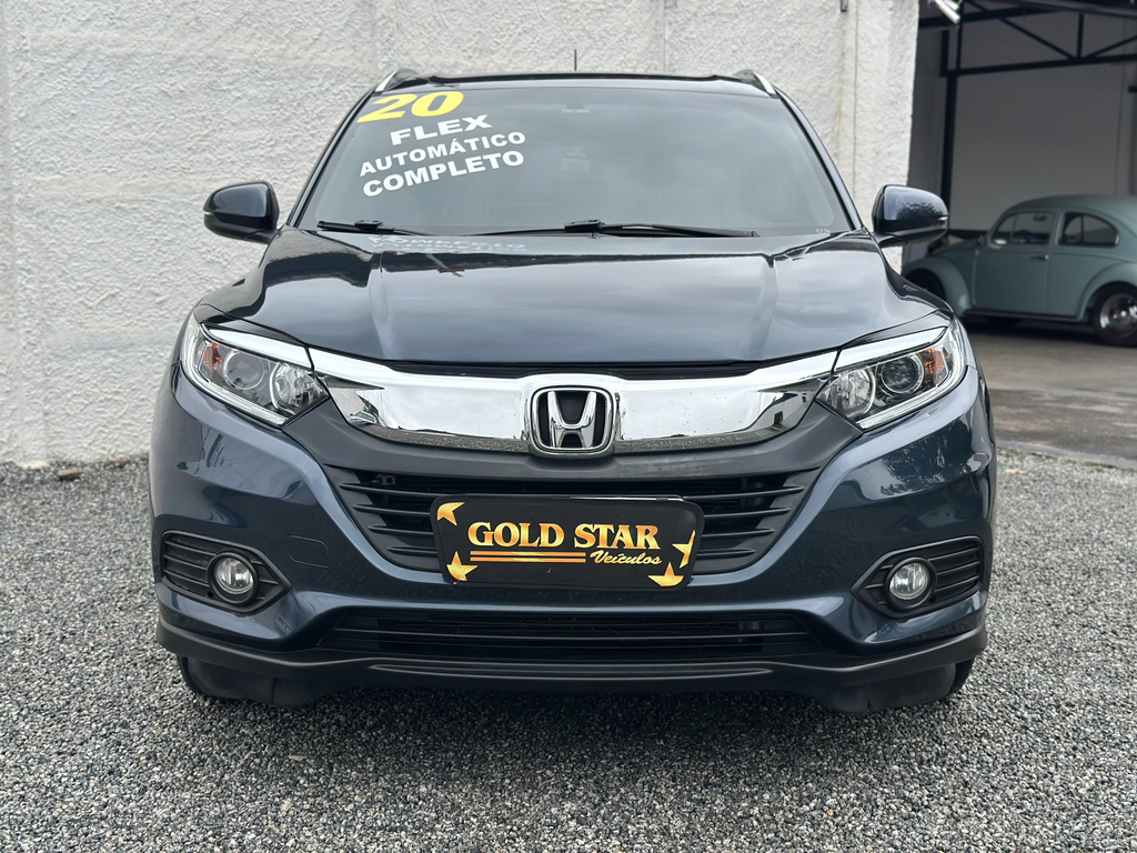 Honda HR-V Azul