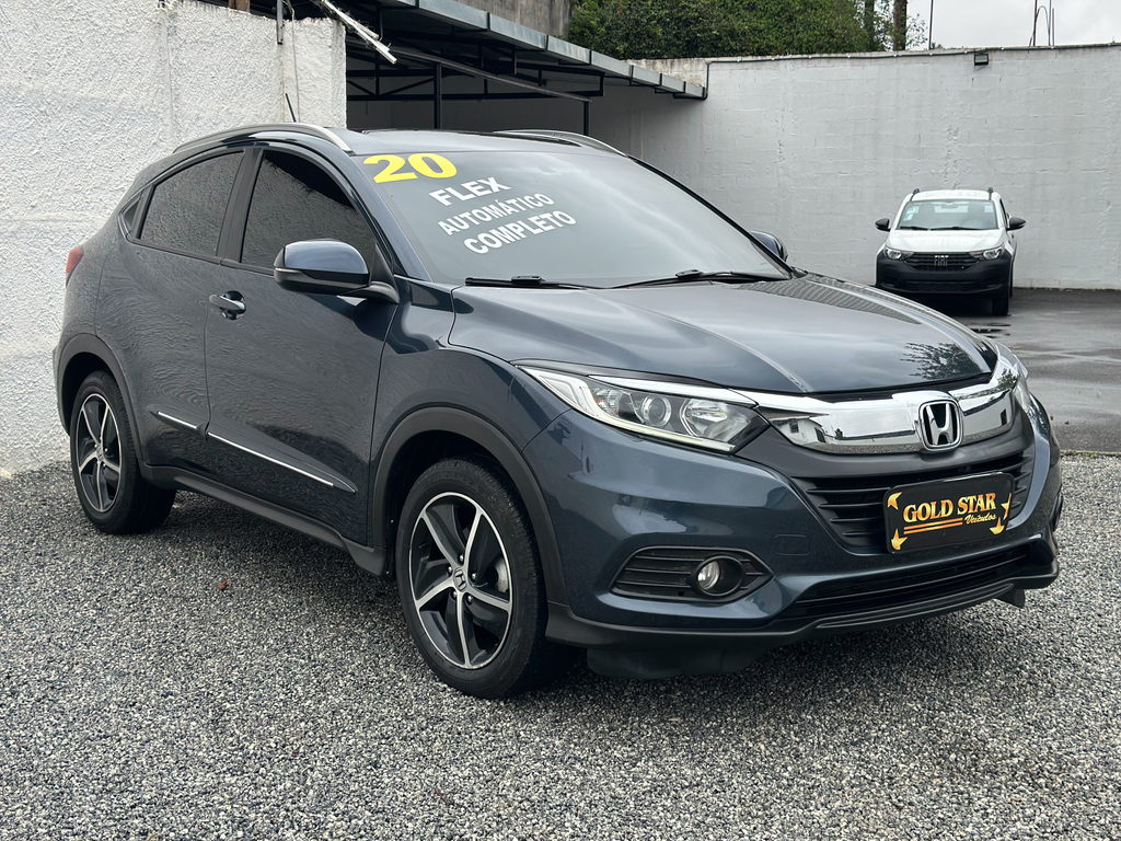Honda HR-V Azul