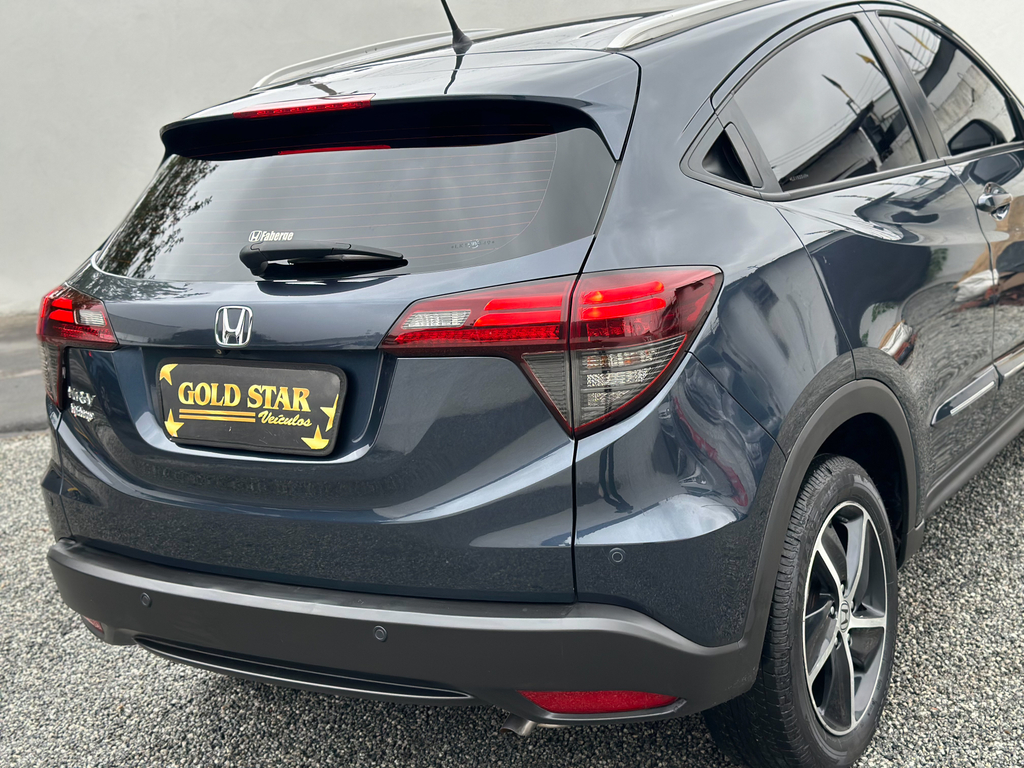Honda HR-V Azul