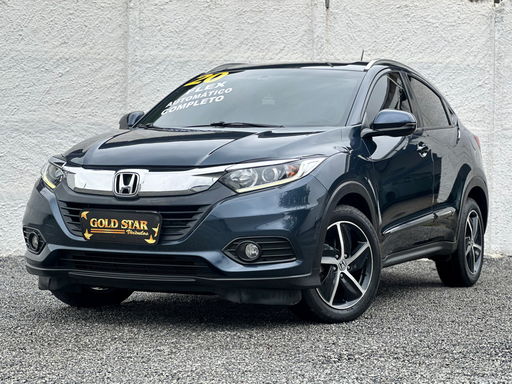 Honda HR-V Azul