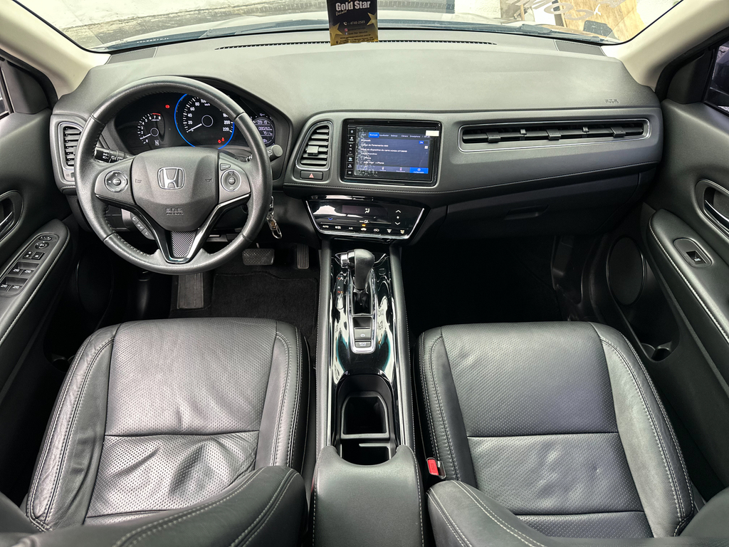 Honda HR-V Azul