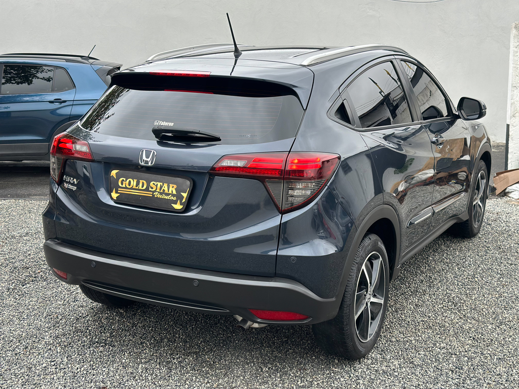 Honda HR-V Azul