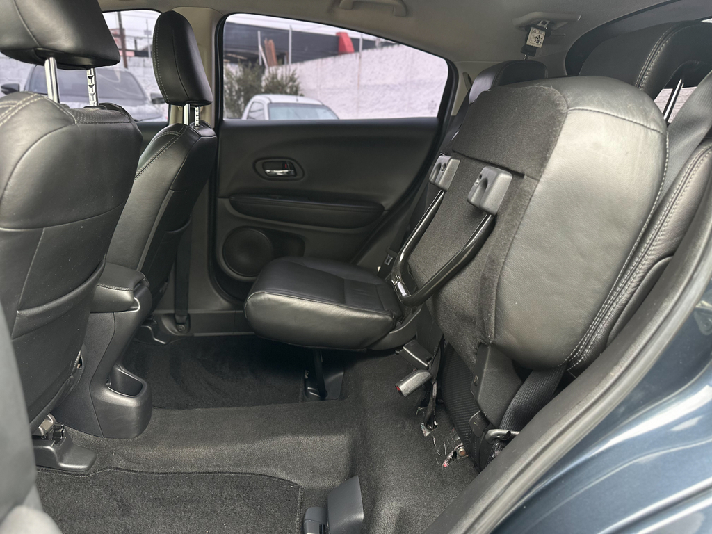 Honda HR-V Azul
