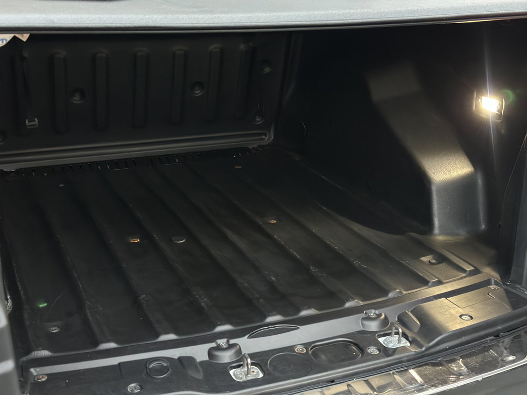 Fiat Toro Branco