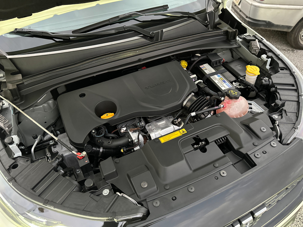 Fiat Toro Branco