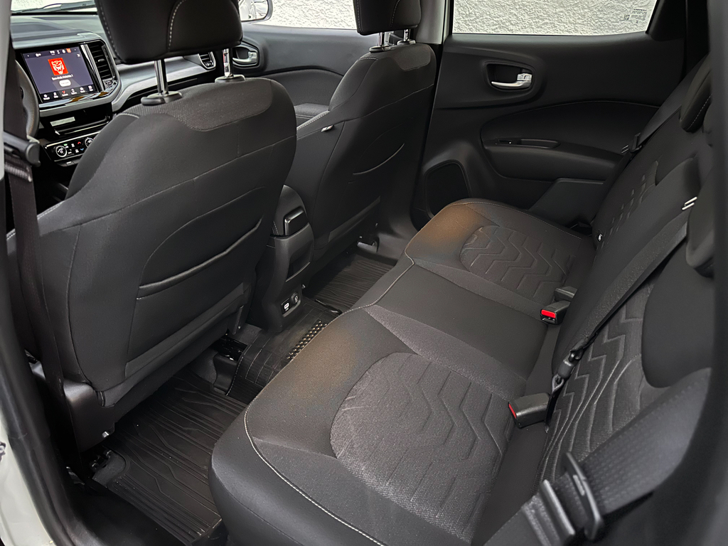 Fiat Toro Branco