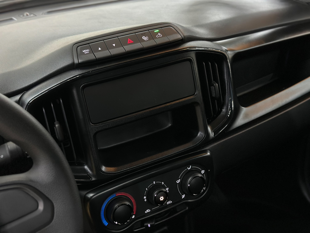 Fiat Strada Branco