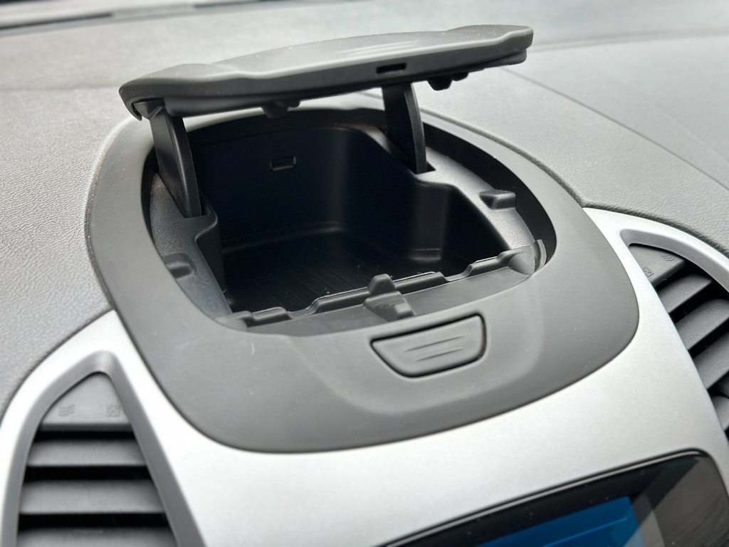 Ford Ka Hatch Branco