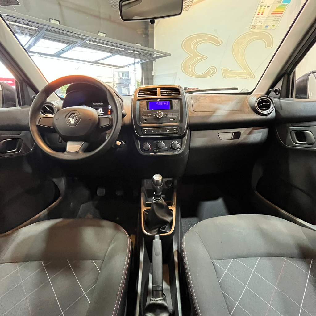 carro