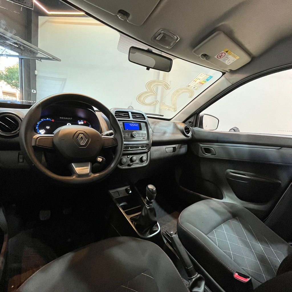 carro