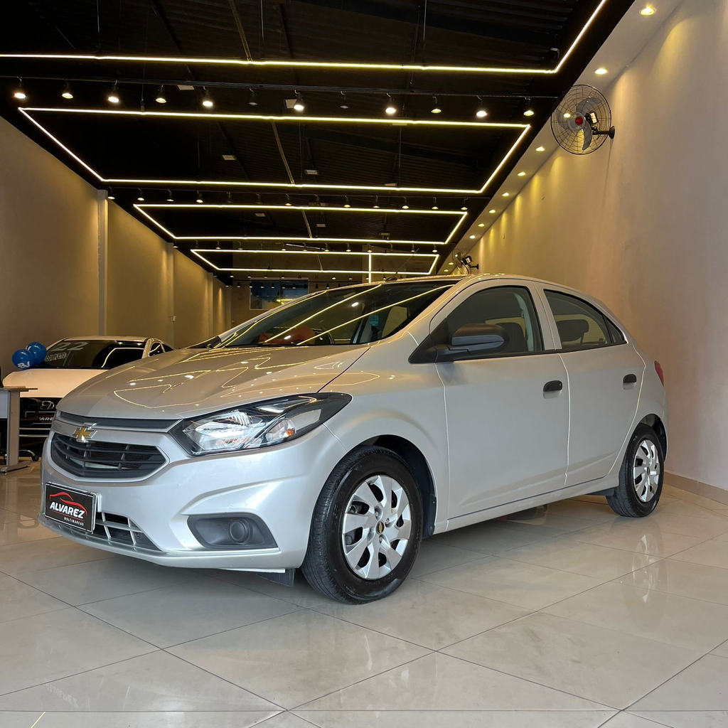 carro