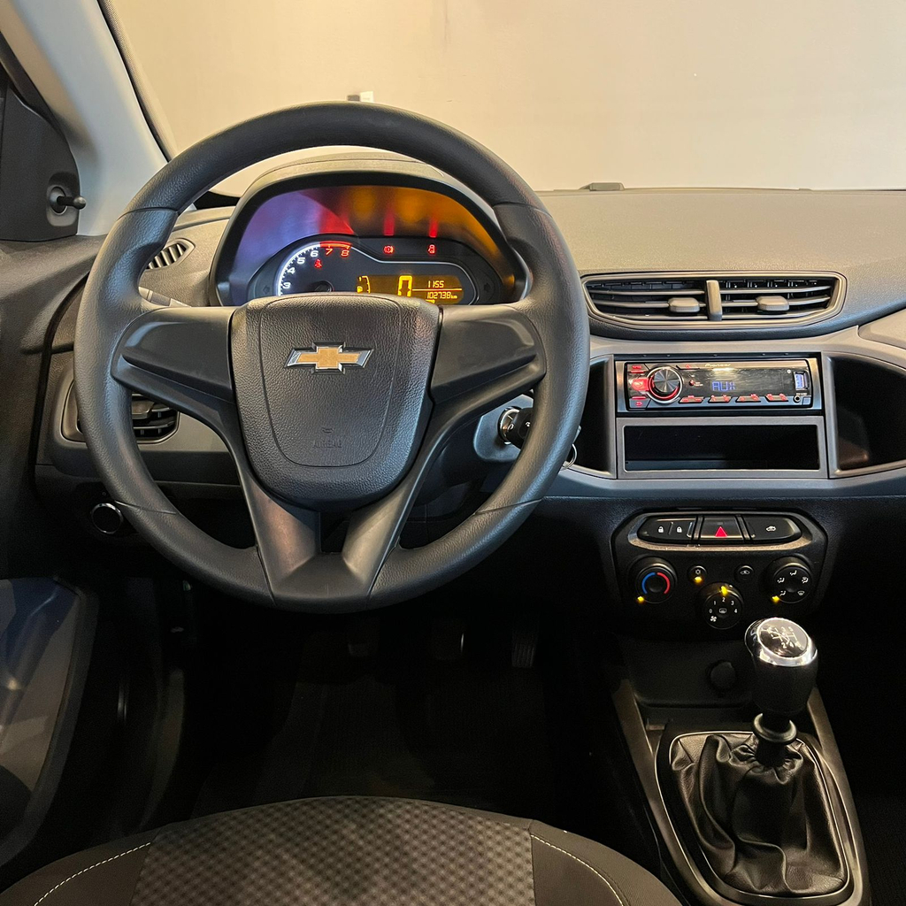 carro
