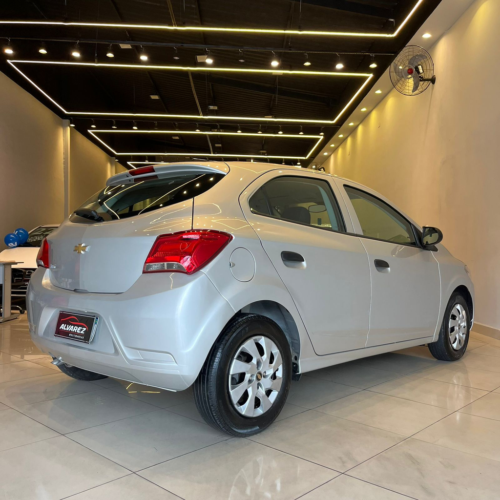 carro