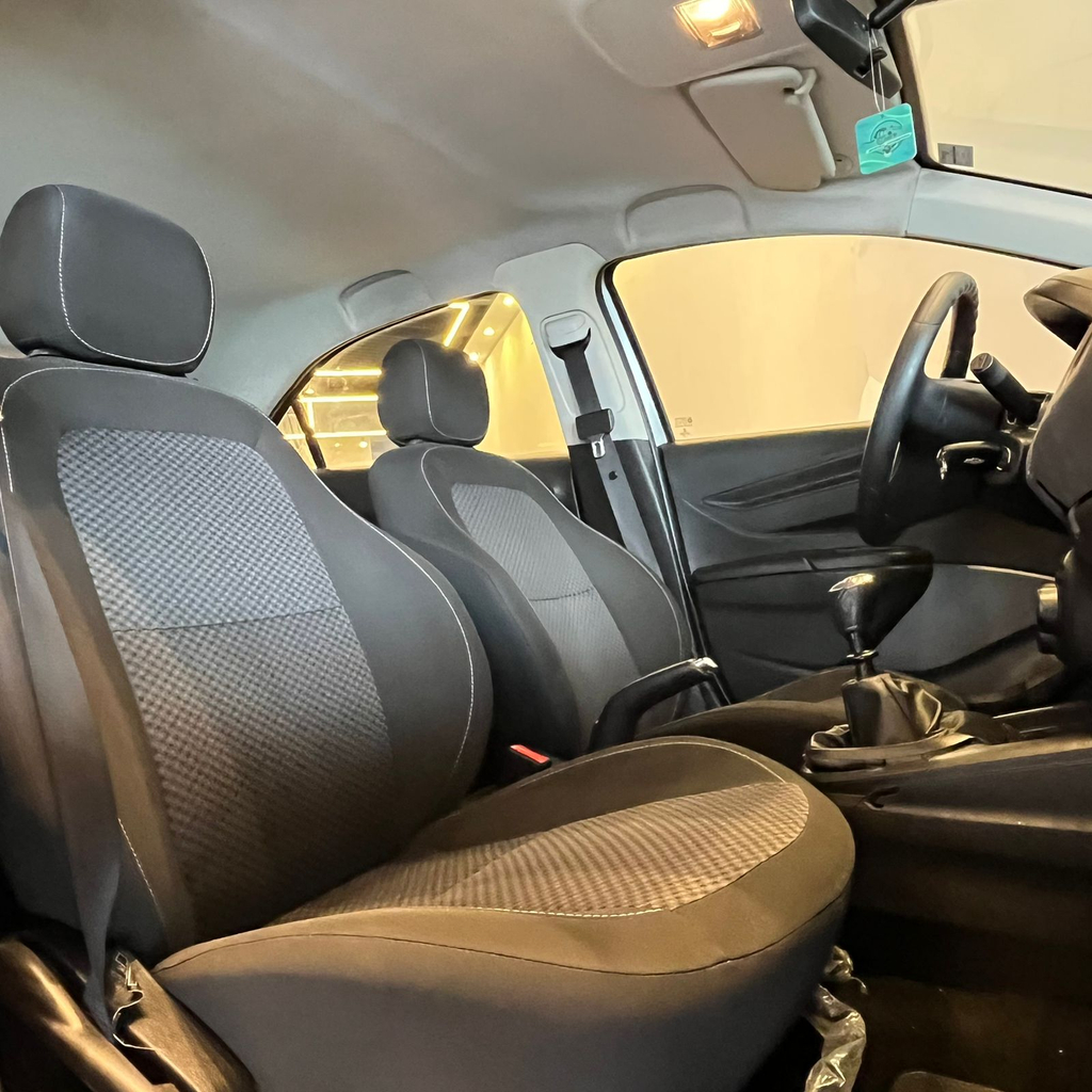 carro