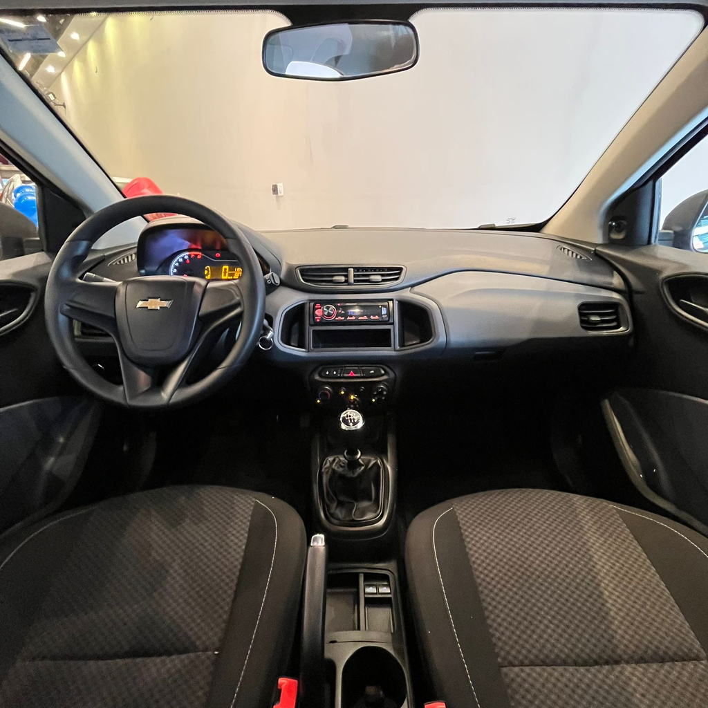 carro