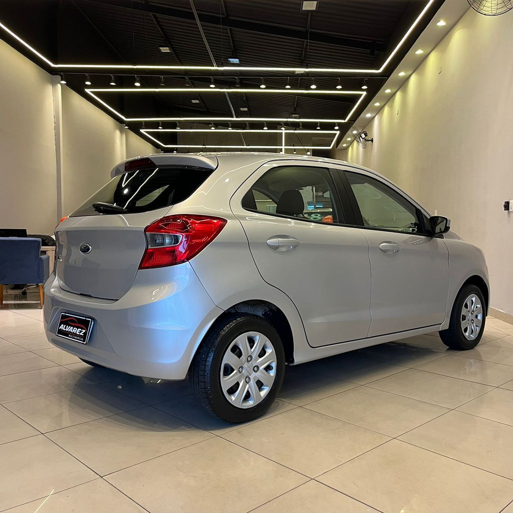 carro