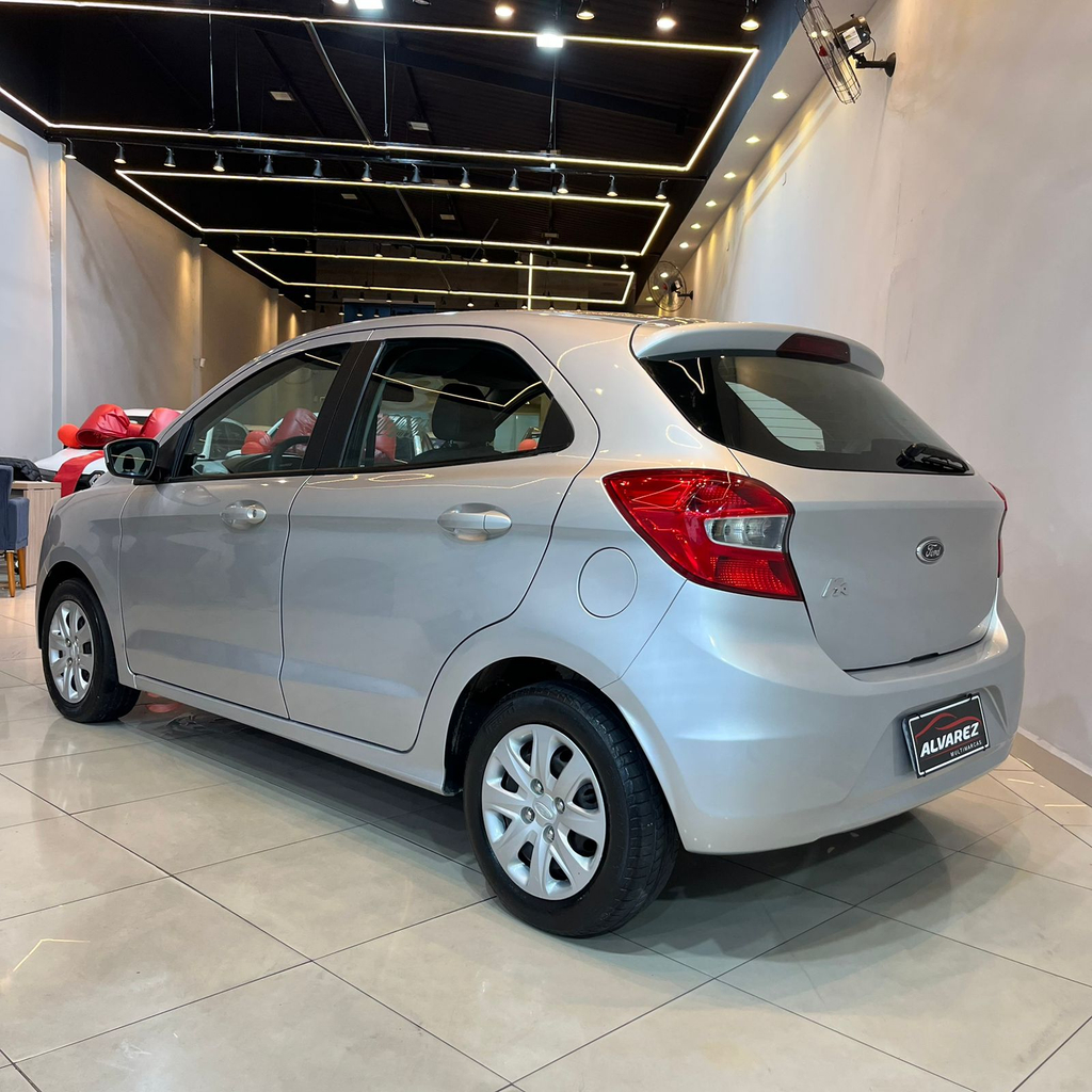 carro