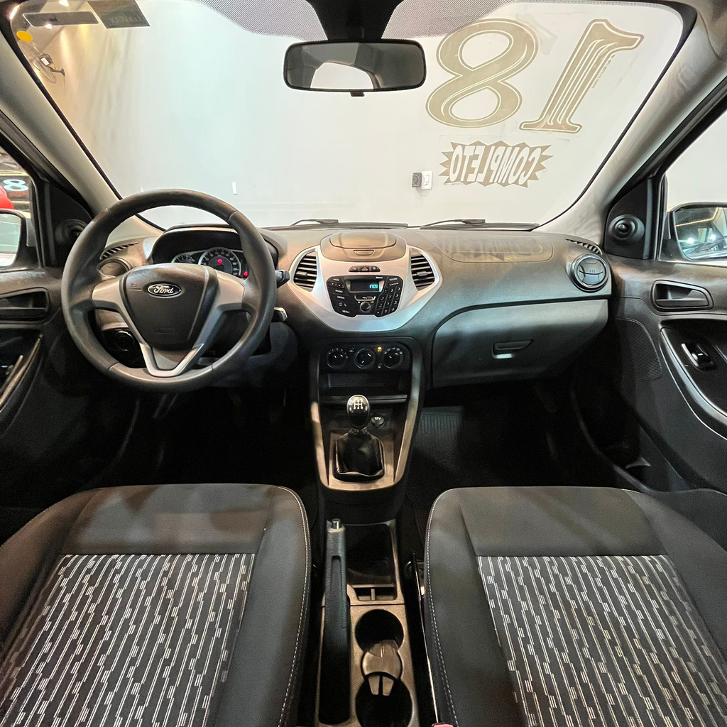 carro