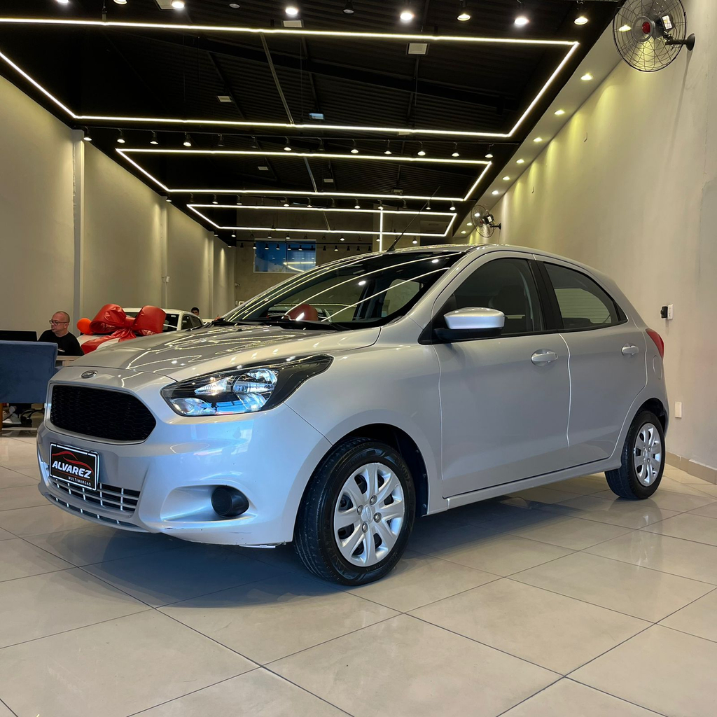 carro